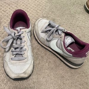 Nike air shoes